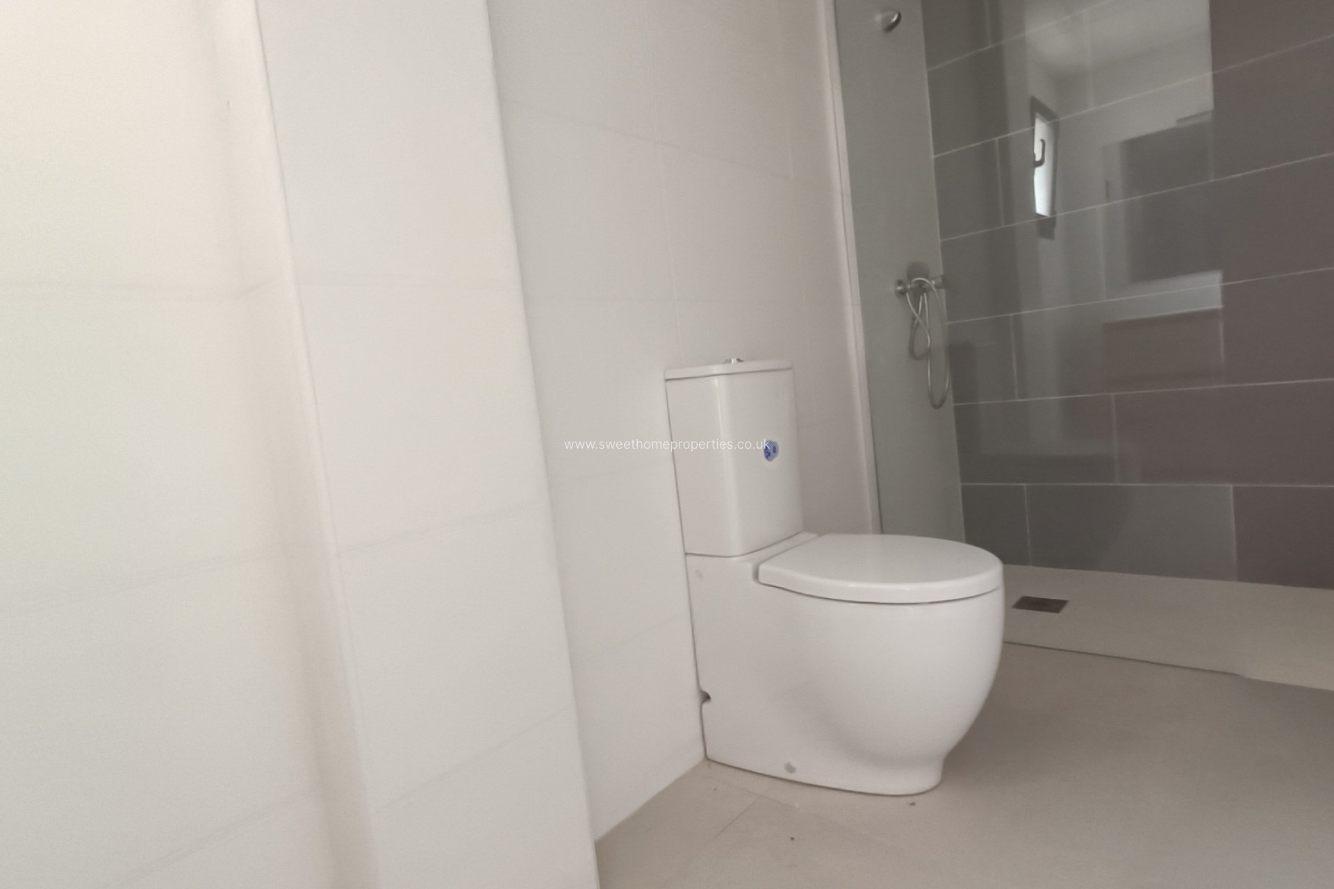 New Build - Country house - Cañada de la Leña