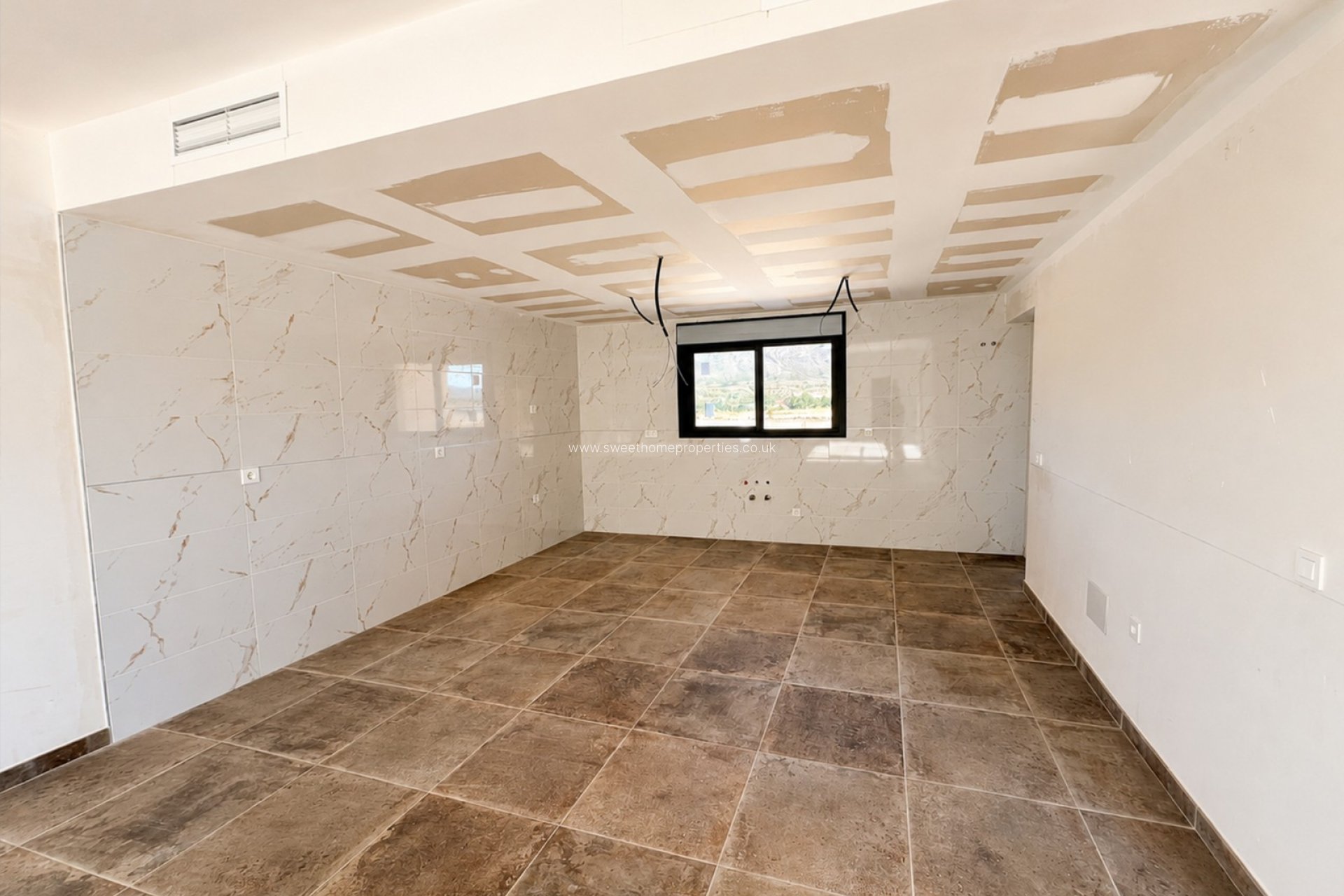 New Build - Country house - Cañada de la Leña