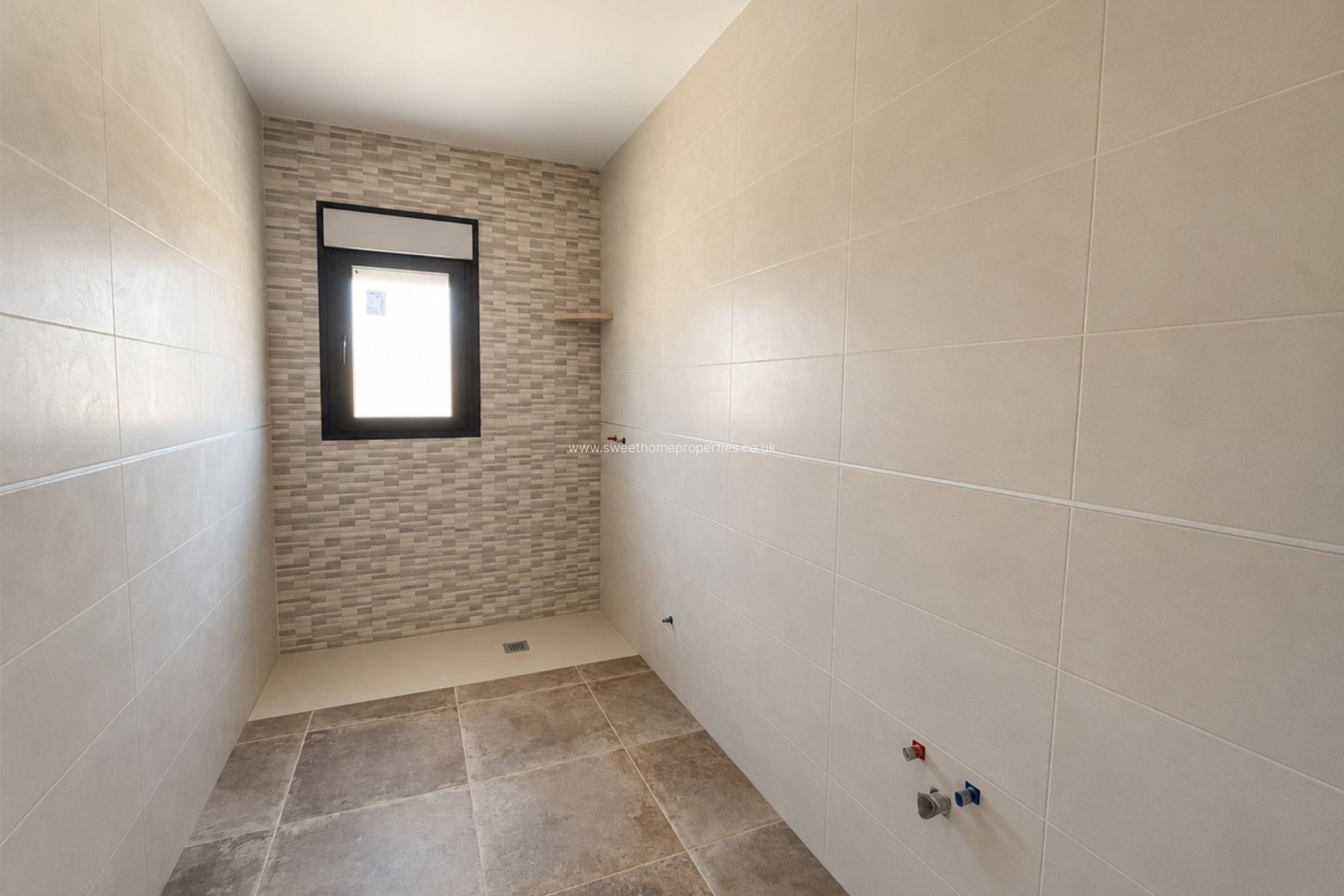 New Build - Country house - Cañada de la Leña