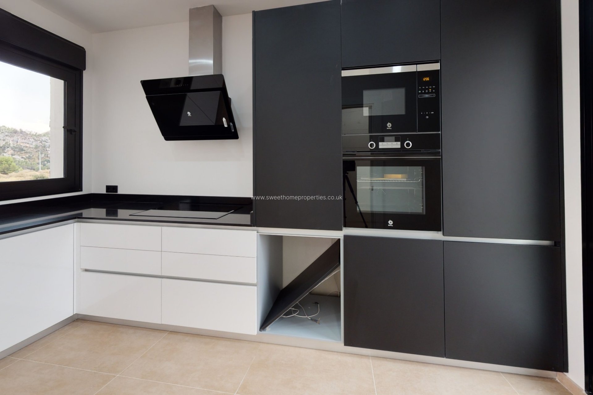 New Build - Country house - La Romana