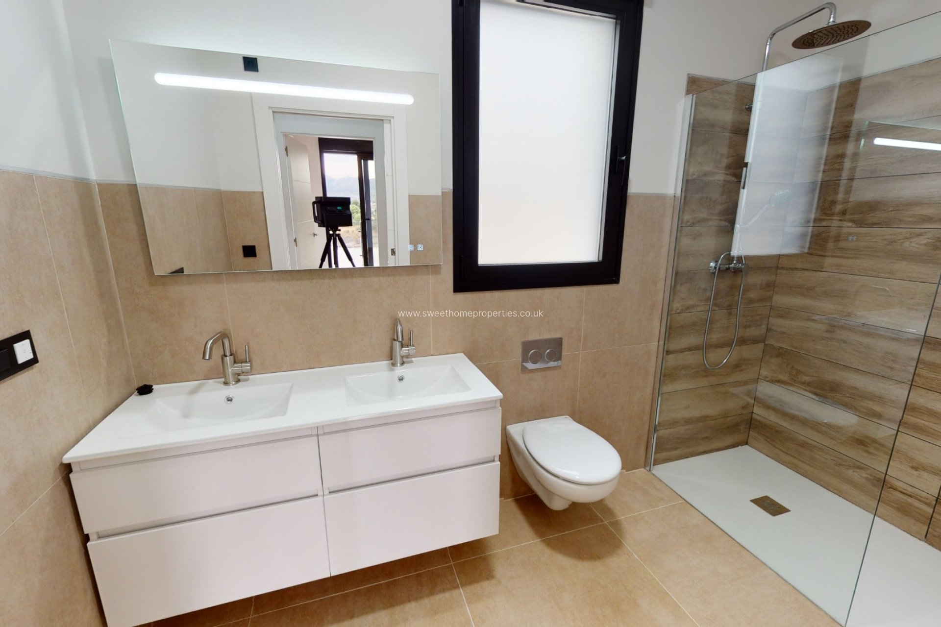 New Build - Country house - La Romana