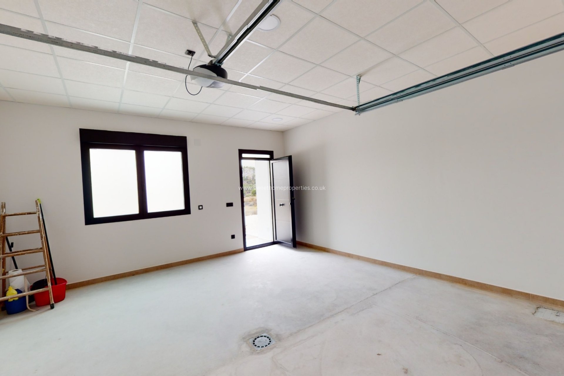 New Build - Country house - La Romana