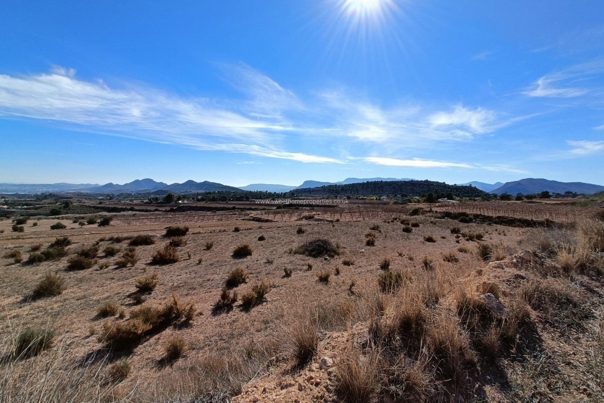 New Build - Country house - La Romana