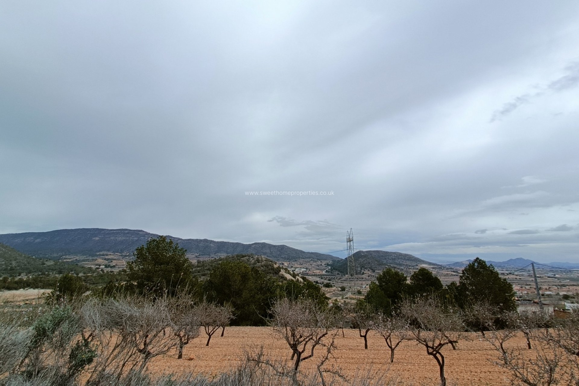 New Build - Country house - La Romana