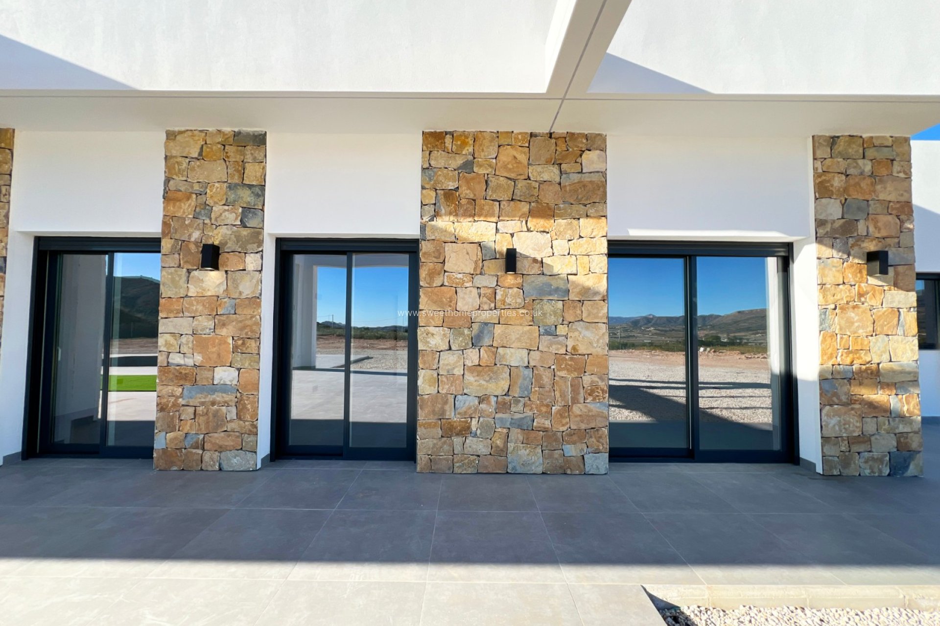 New Build - Country house - La Romana