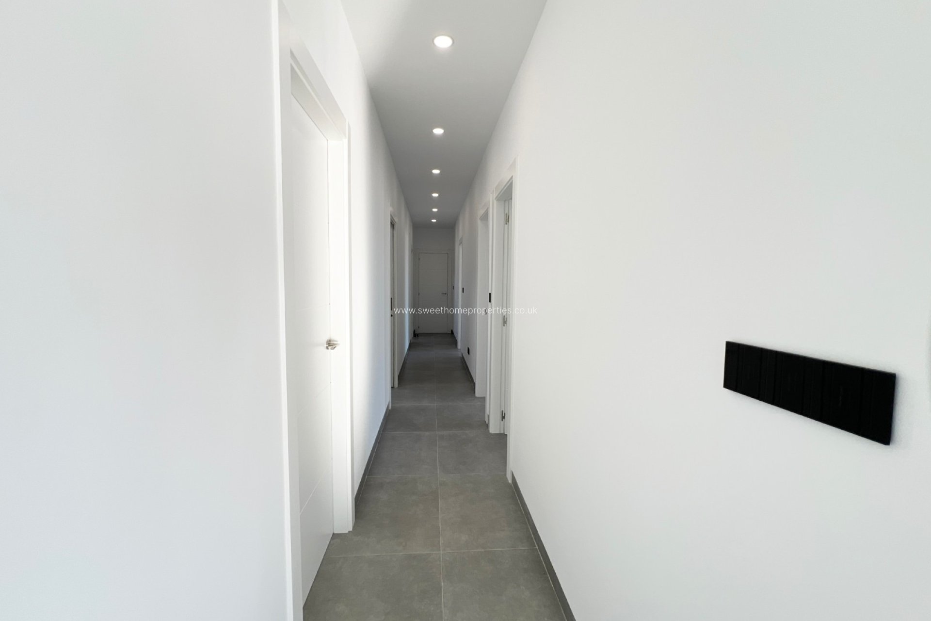 New Build - Country house - La Romana