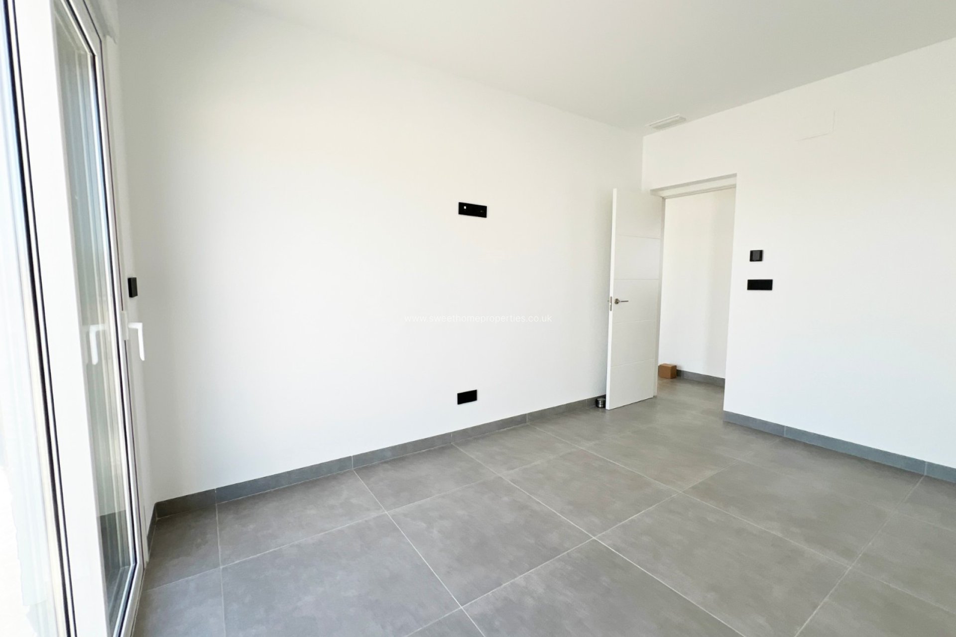 New Build - Country house - La Romana