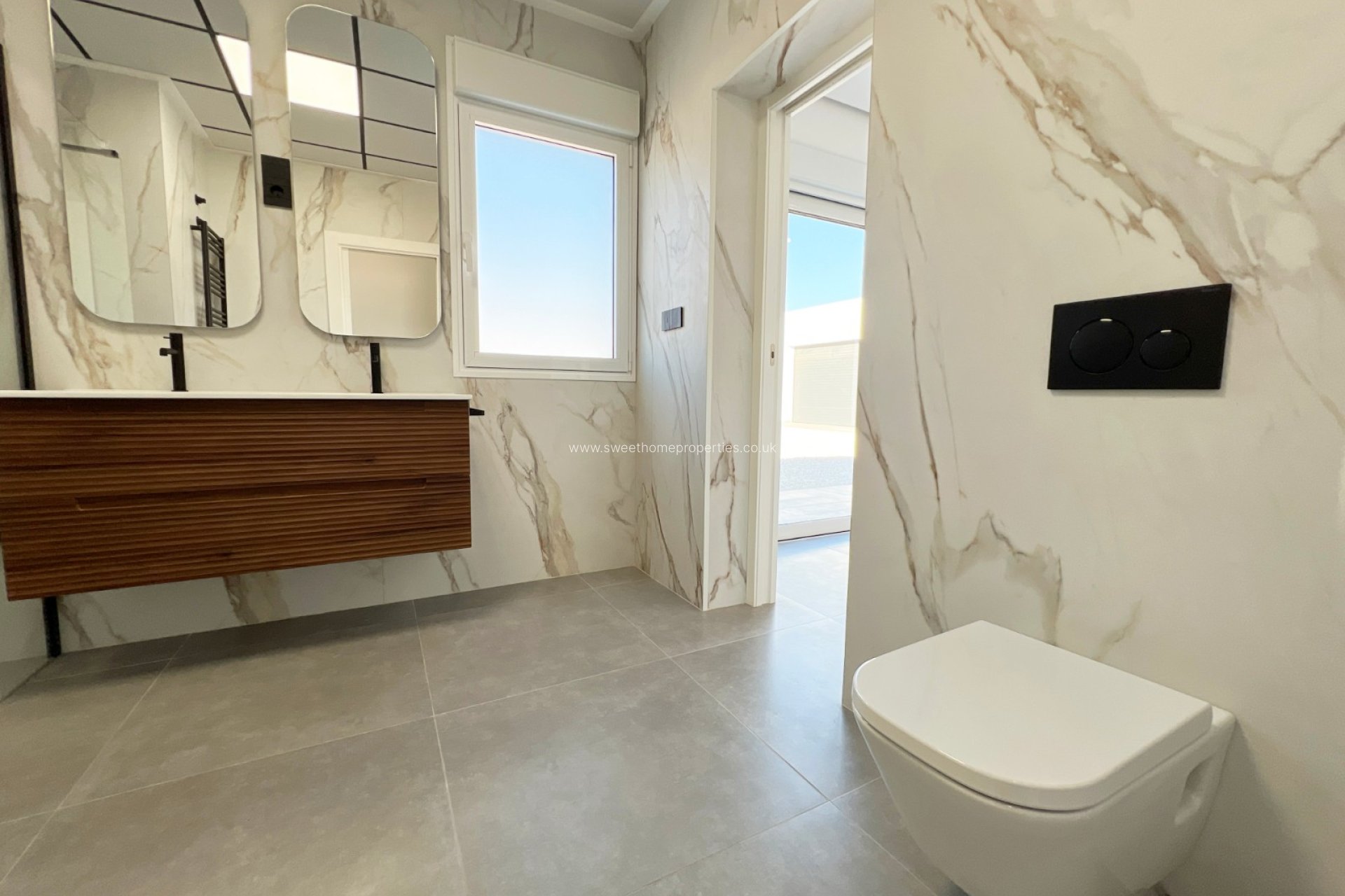 New Build - Country house - La Romana