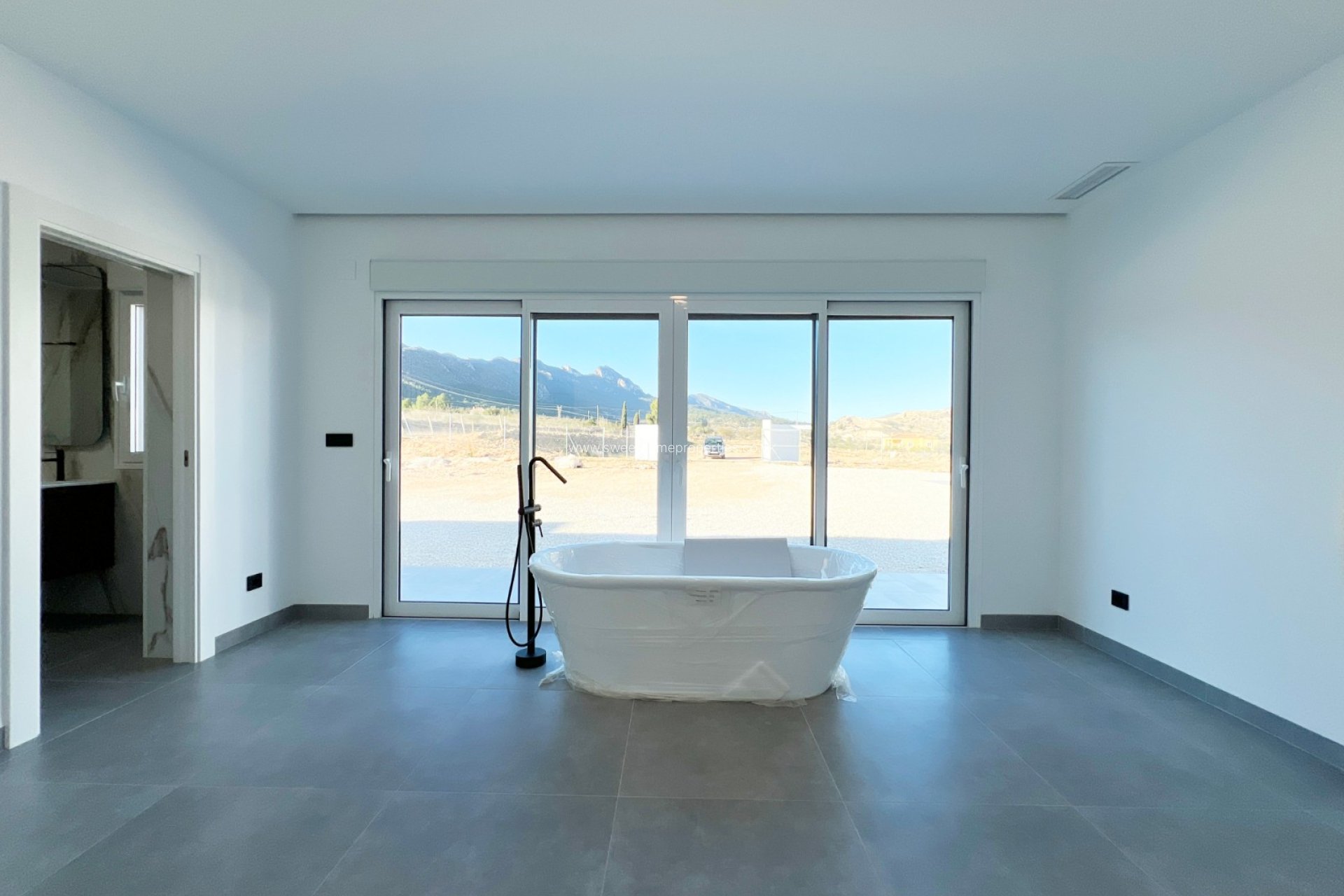 New Build - Country house - La Romana