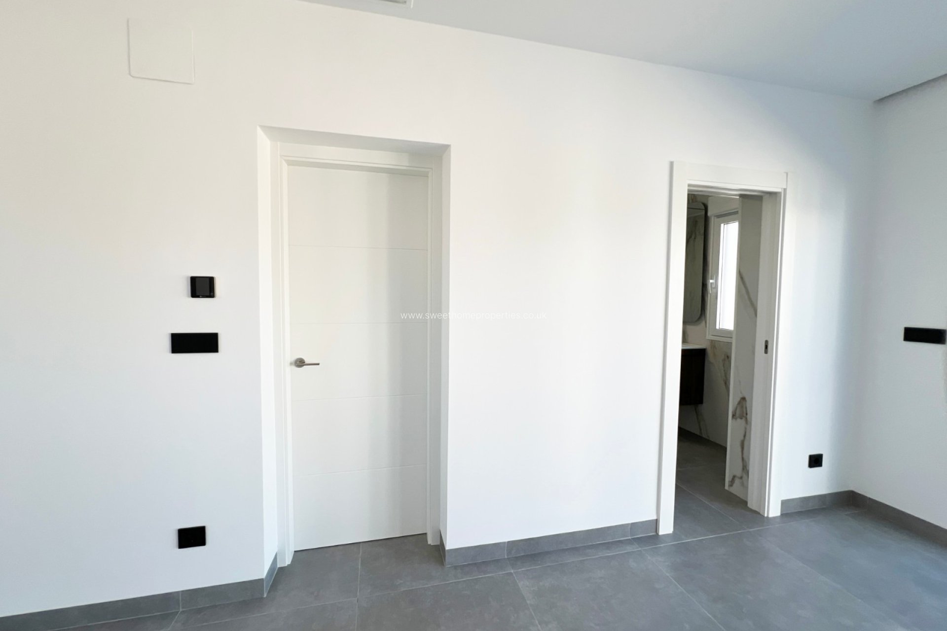 New Build - Country house - La Romana