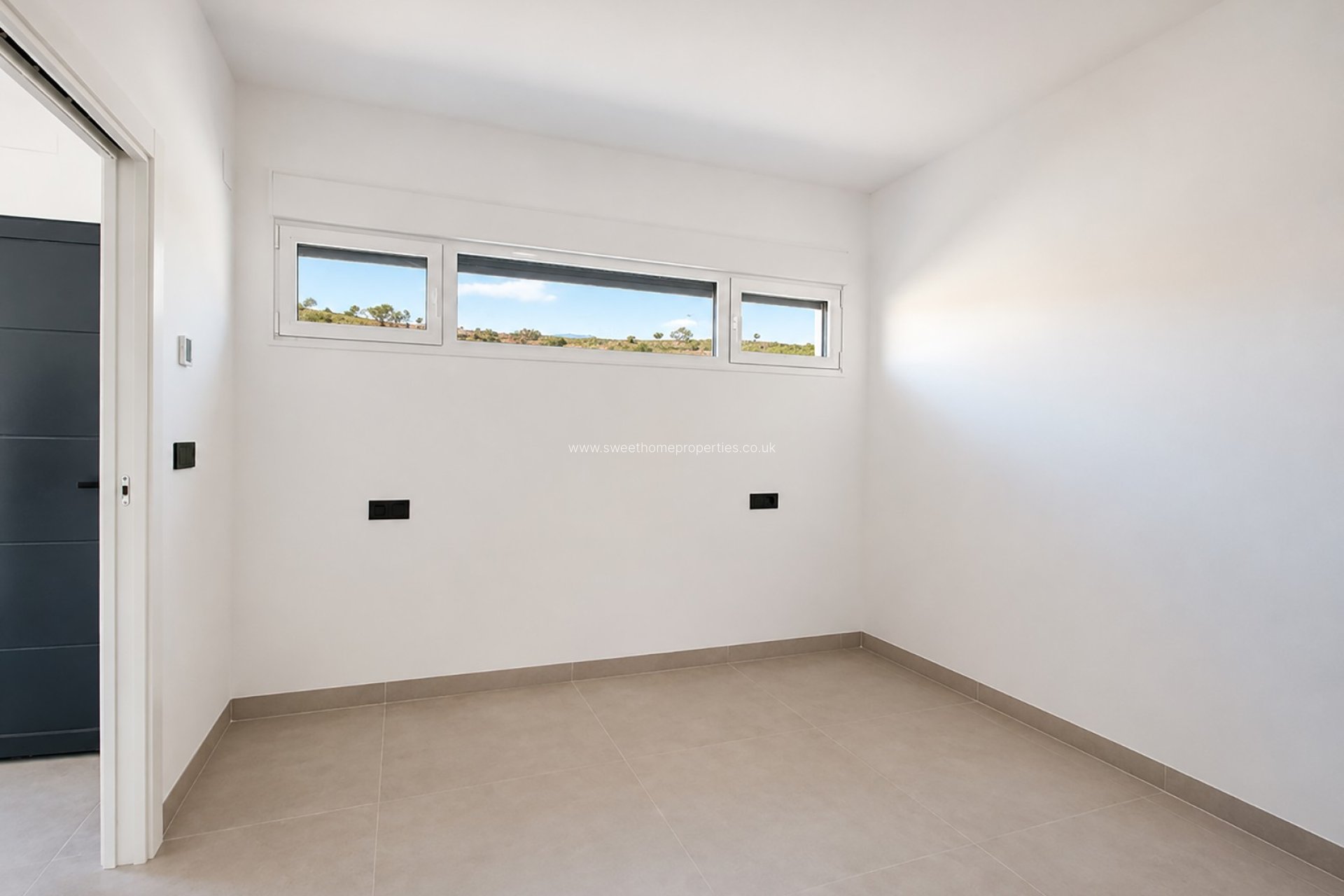 New Build - Country house - La Romana