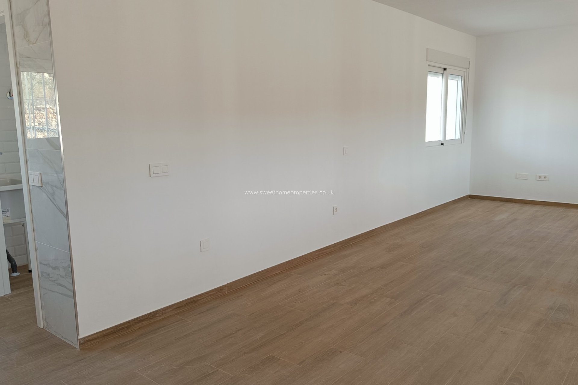 New Build - Country house - Macisvenda