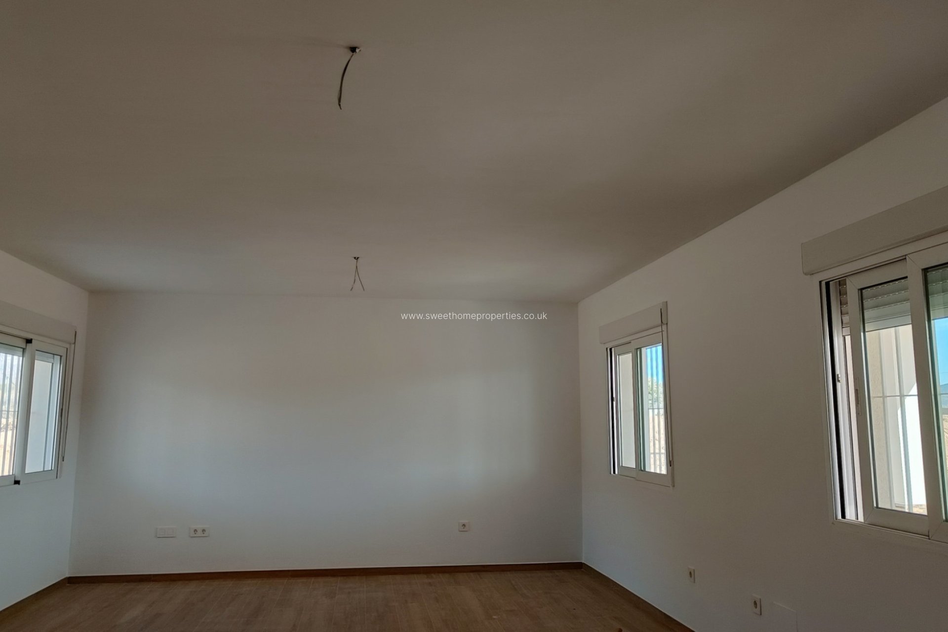 New Build - Country house - Macisvenda