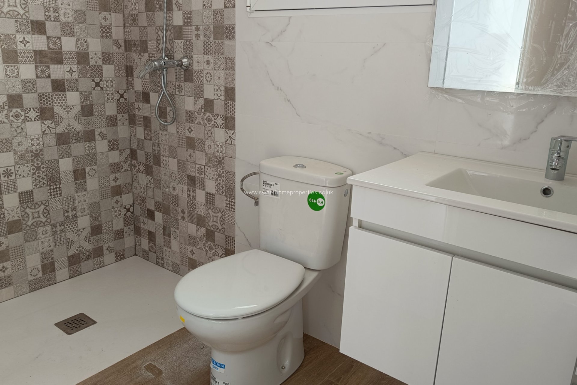 New Build - Country house - Macisvenda