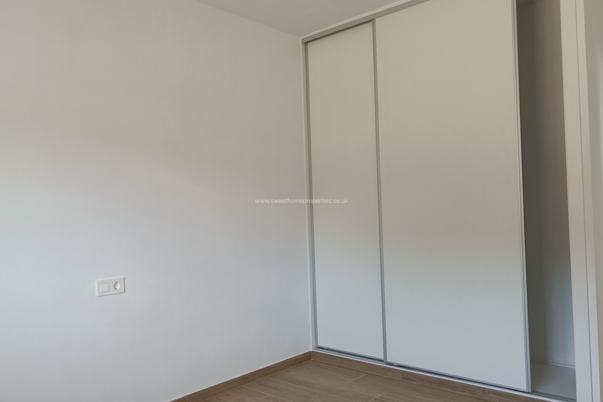 New Build - Country house - Macisvenda