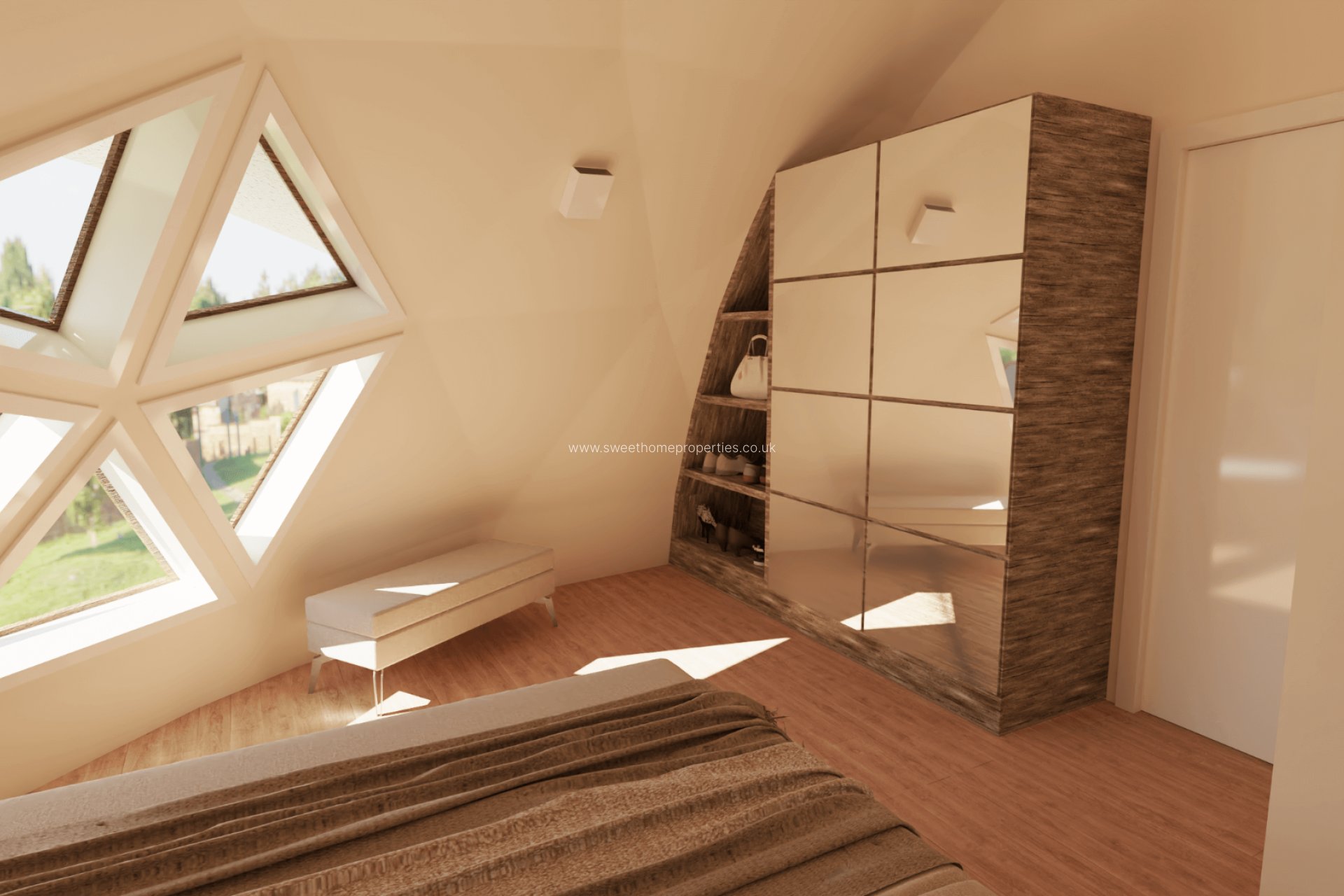 New Build - Country house - Pinoso