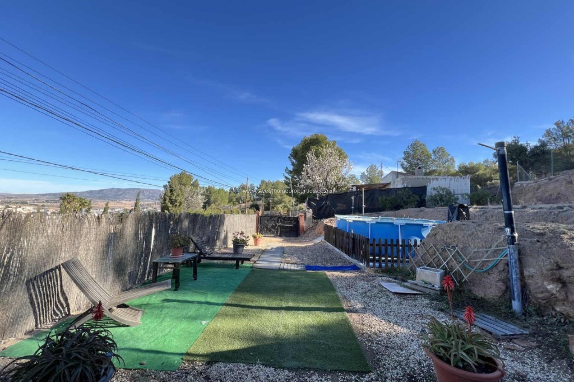 New Build - Country house - Pinoso