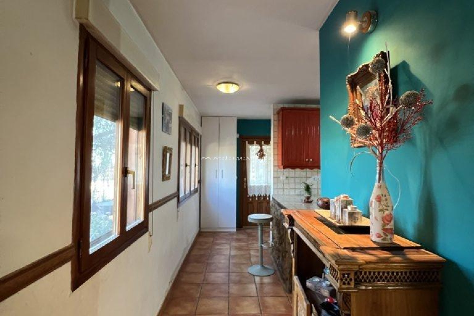 New Build - Country house - Pinoso