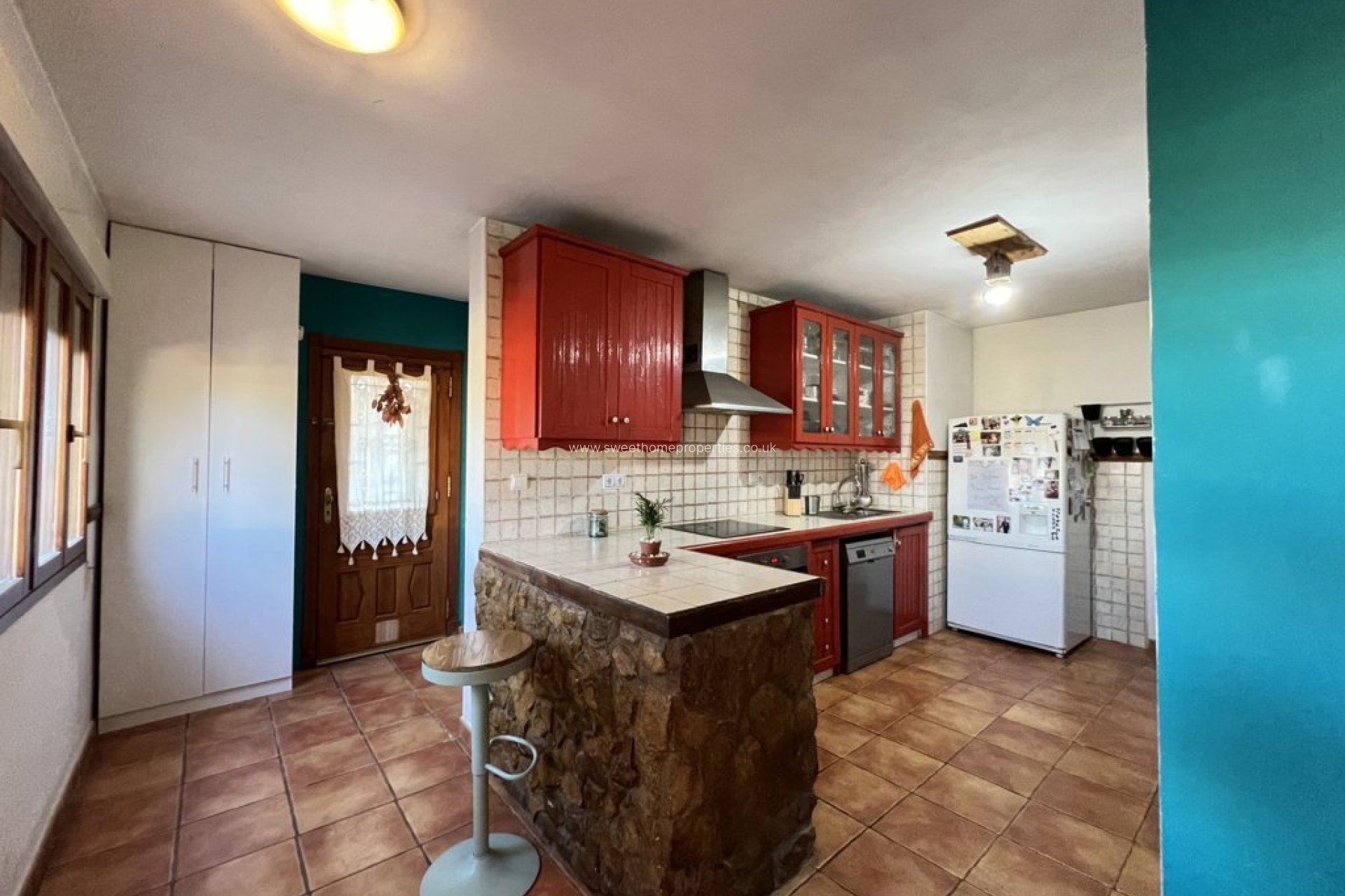 New Build - Country house - Pinoso