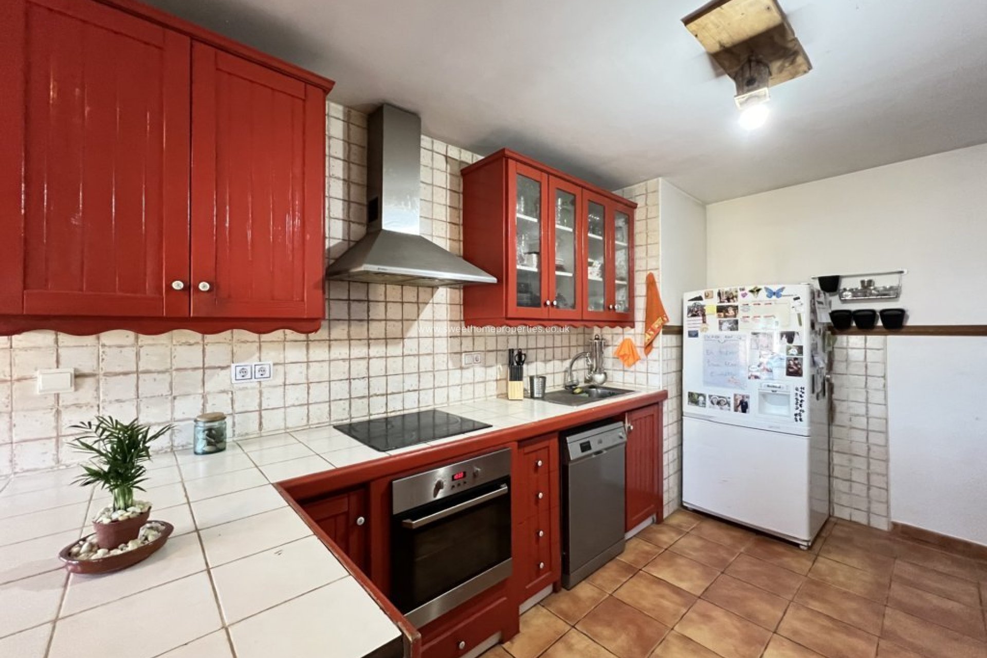 New Build - Country house - Pinoso