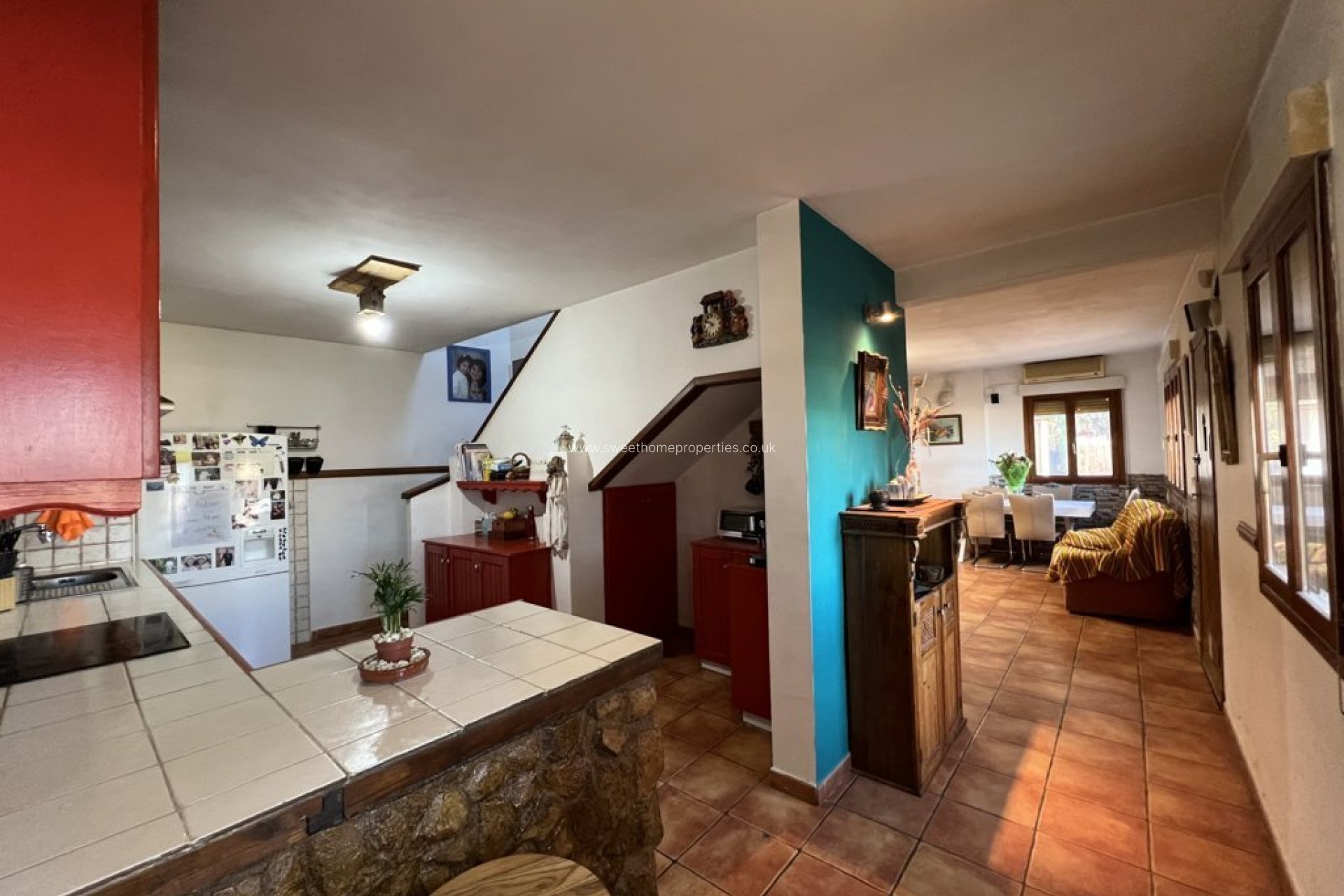 New Build - Country house - Pinoso