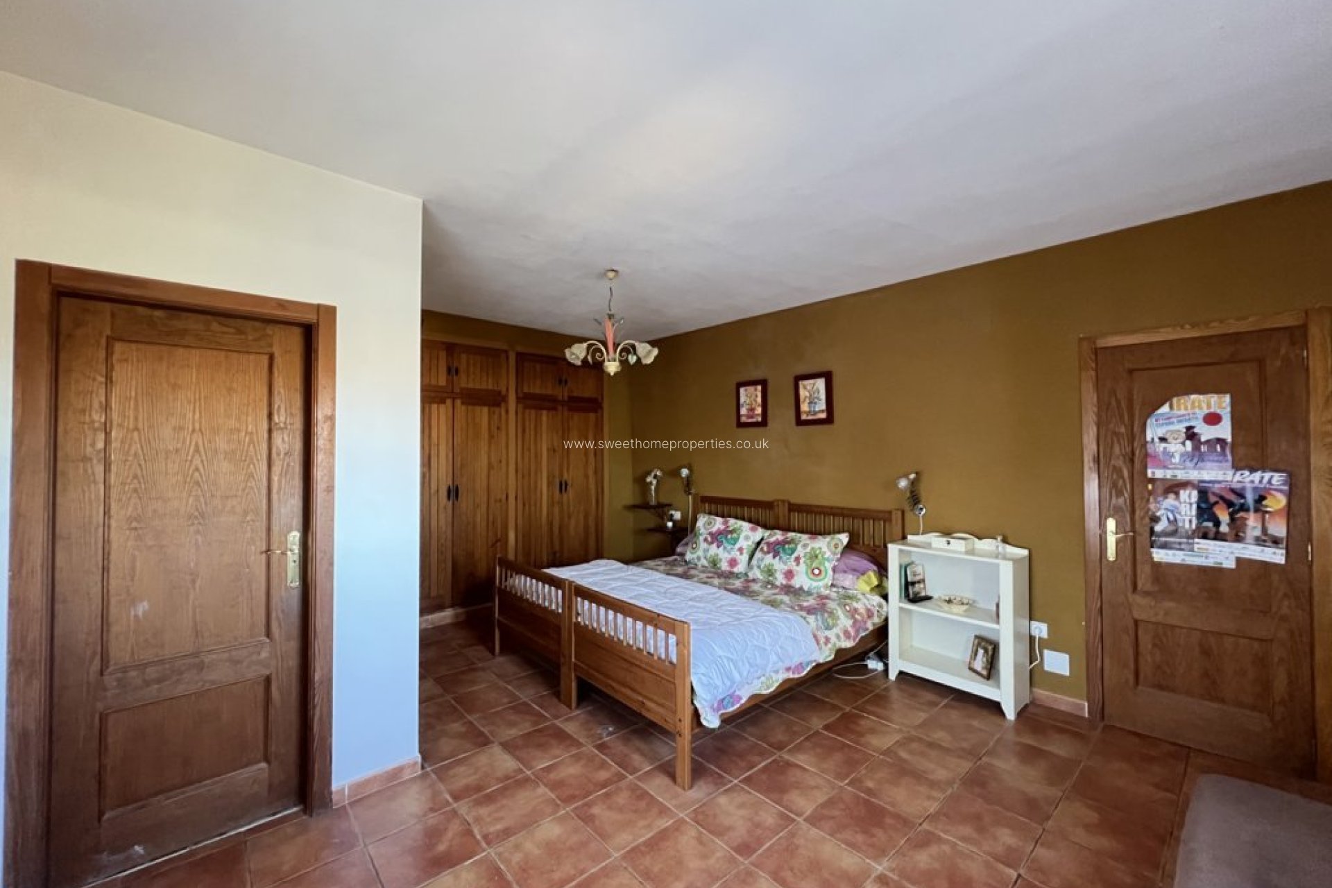 New Build - Country house - Pinoso