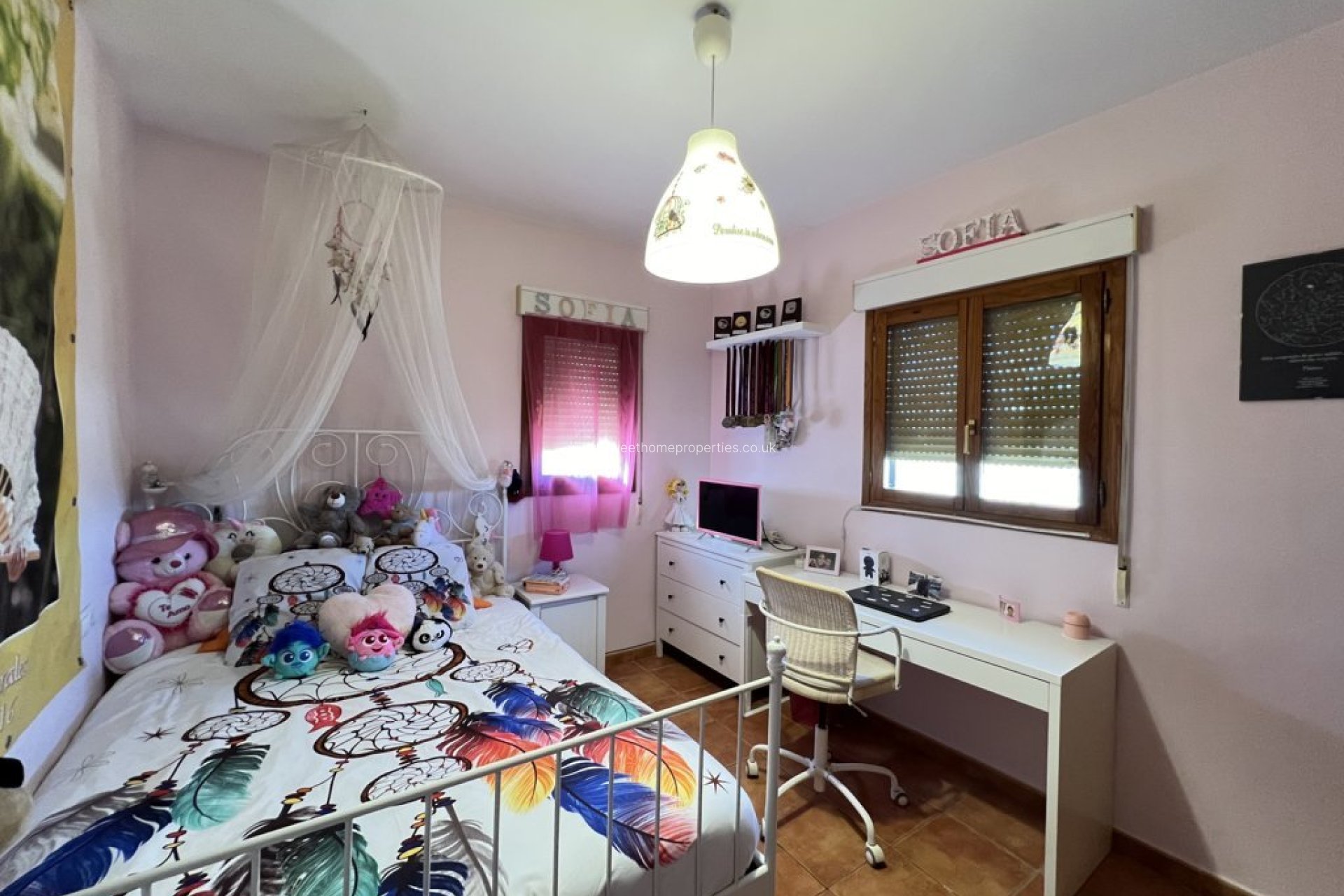 New Build - Country house - Pinoso