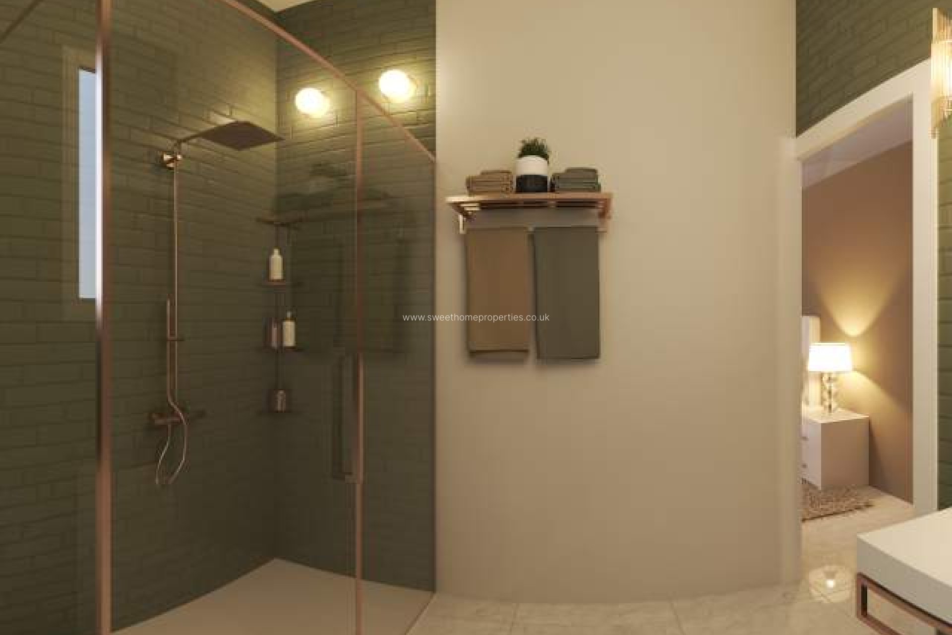 New Build - Country house - Pinoso