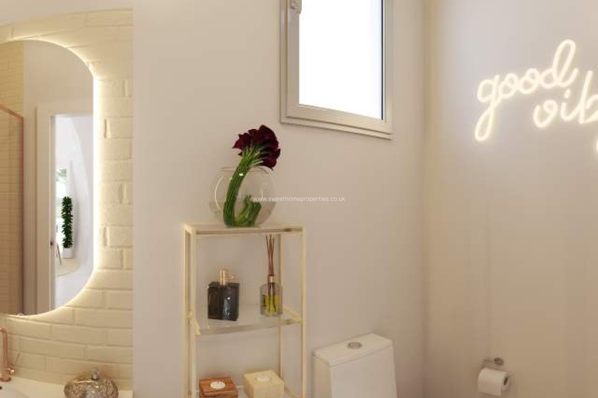 New Build - Country house - Pinoso