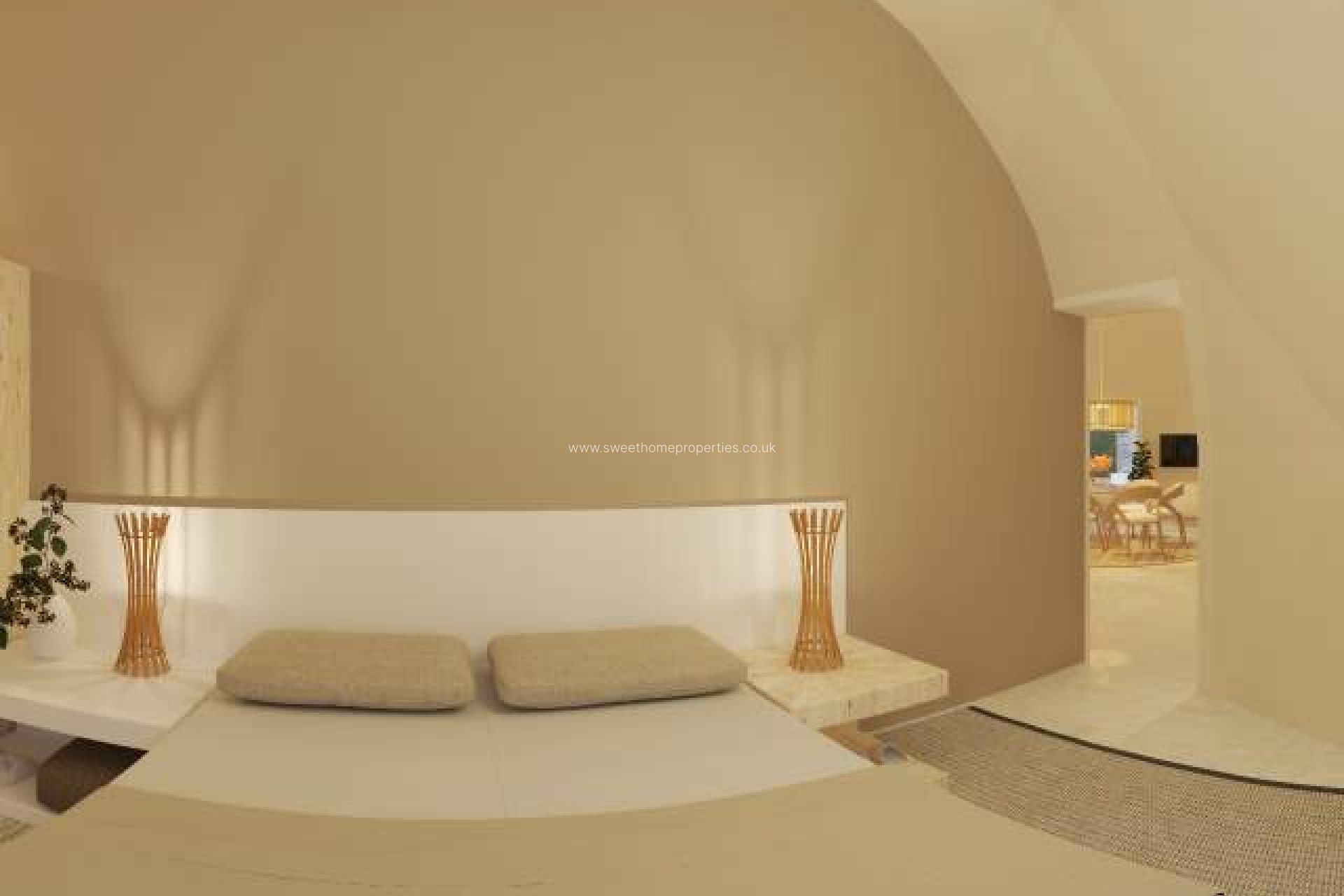 New Build - Country house - Pinoso