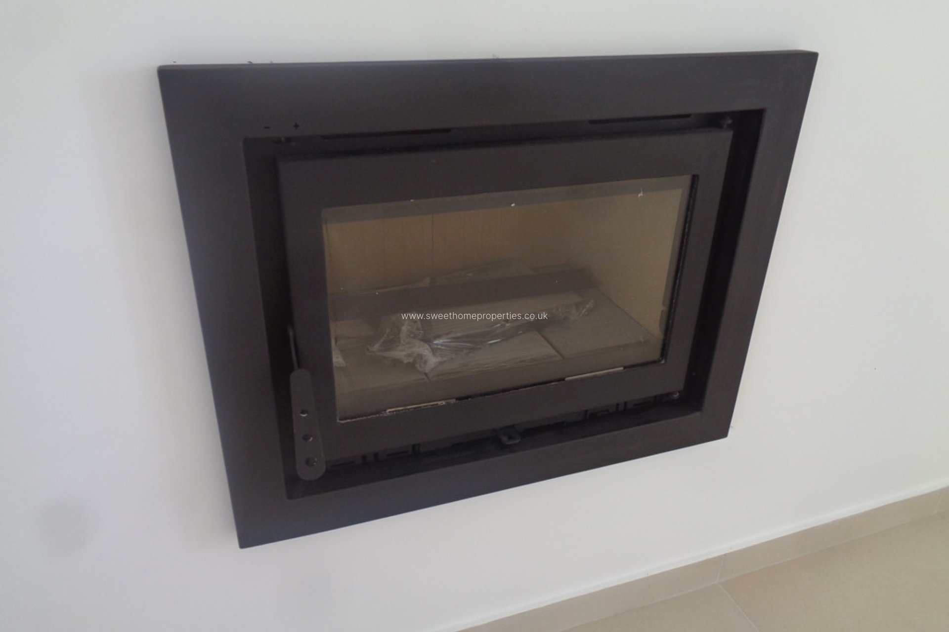 New Build - Country house - Pinoso