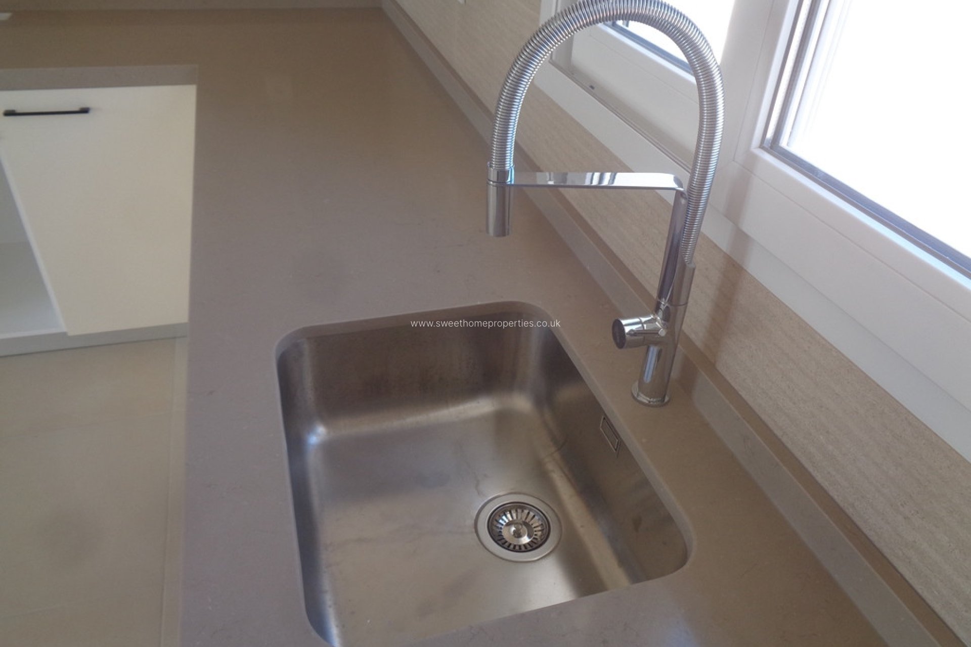 New Build - Country house - Pinoso