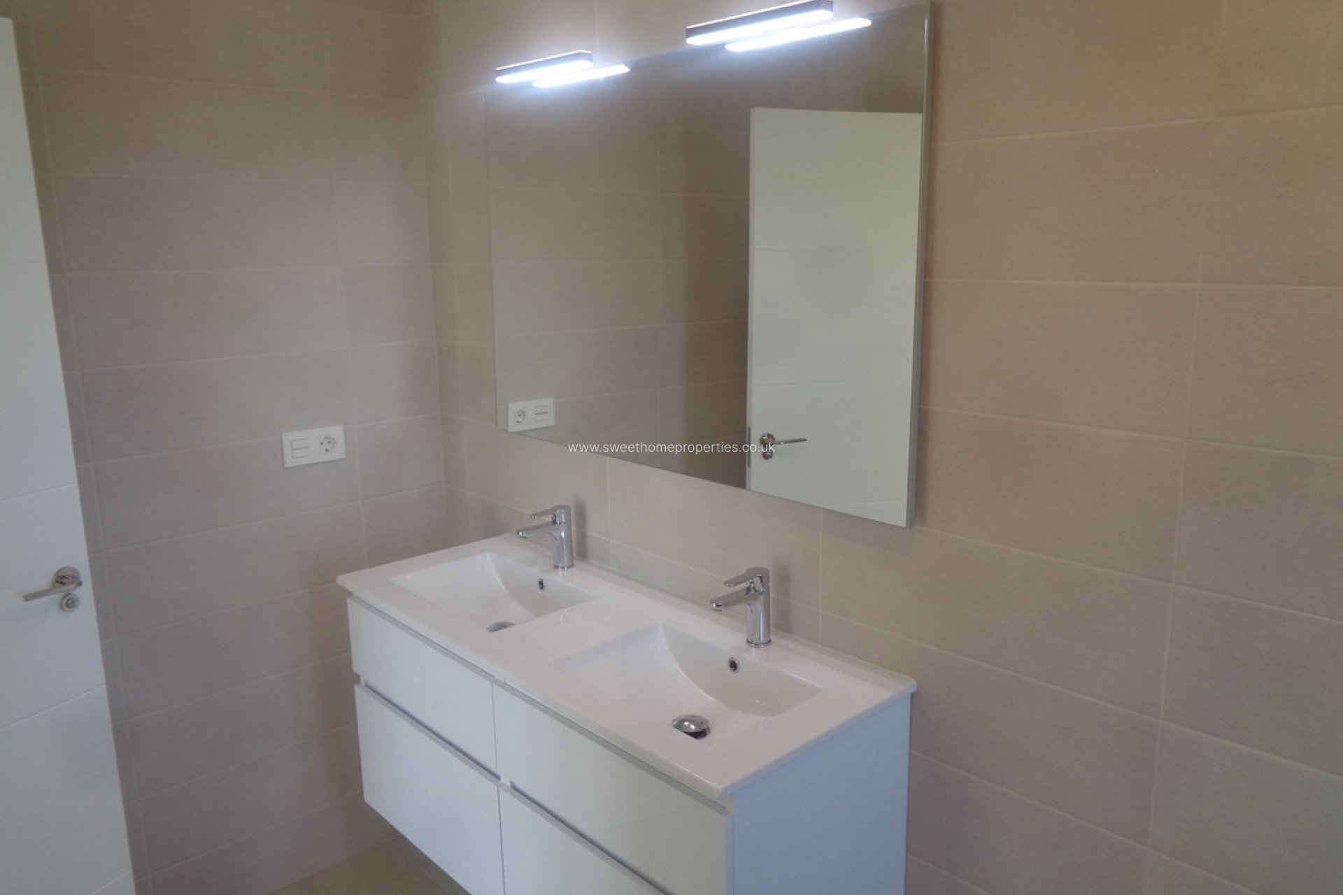 New Build - Country house - Pinoso