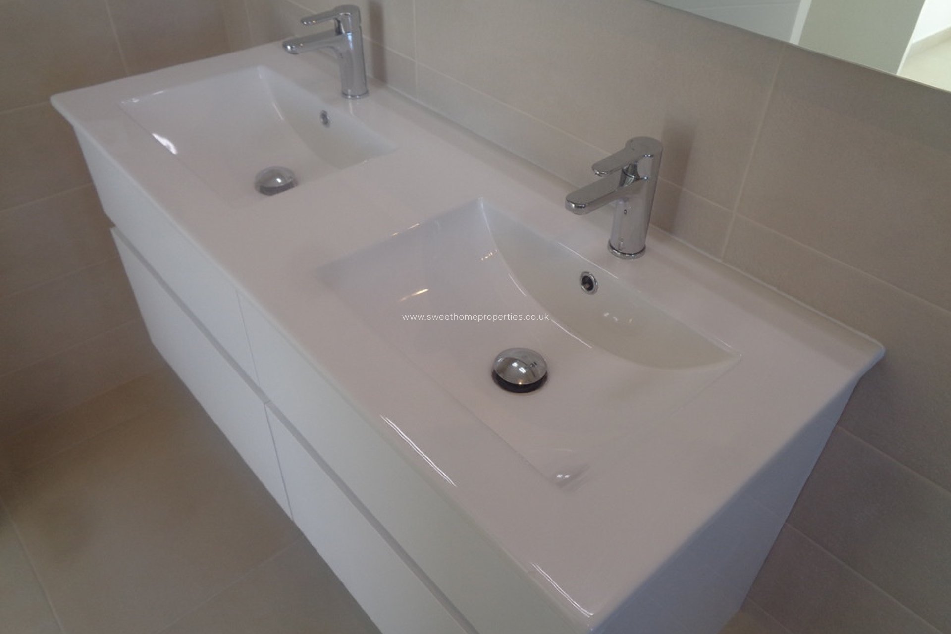 New Build - Country house - Pinoso