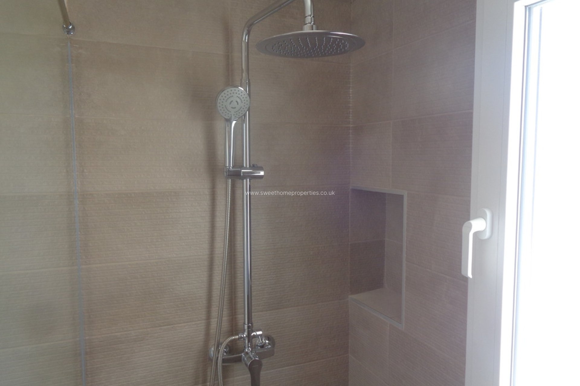 New Build - Country house - Pinoso