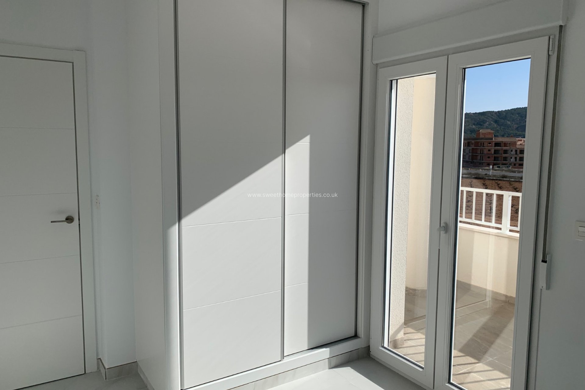 New Build - Country house - Pinoso