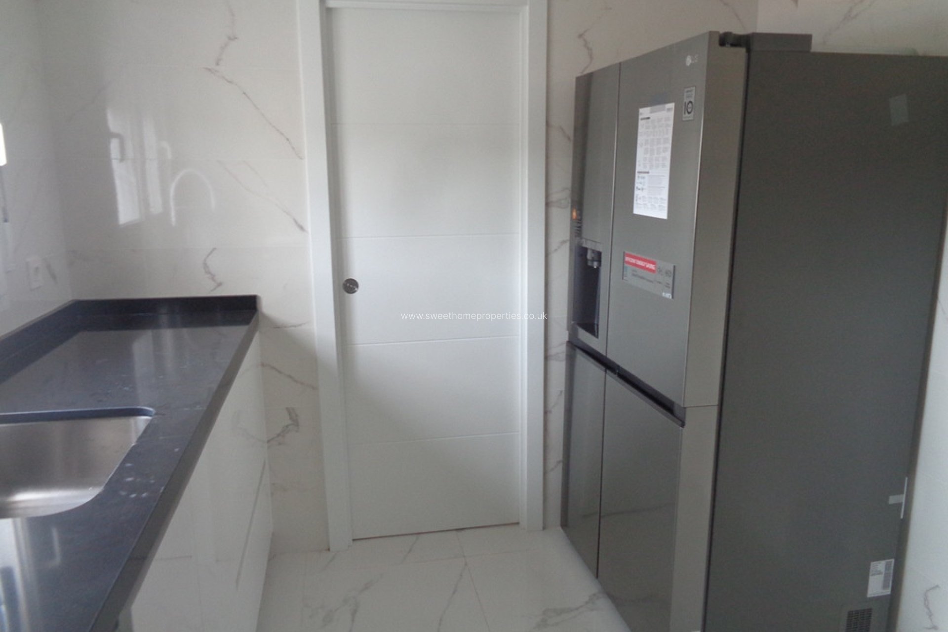 New Build - Country house - Pinoso