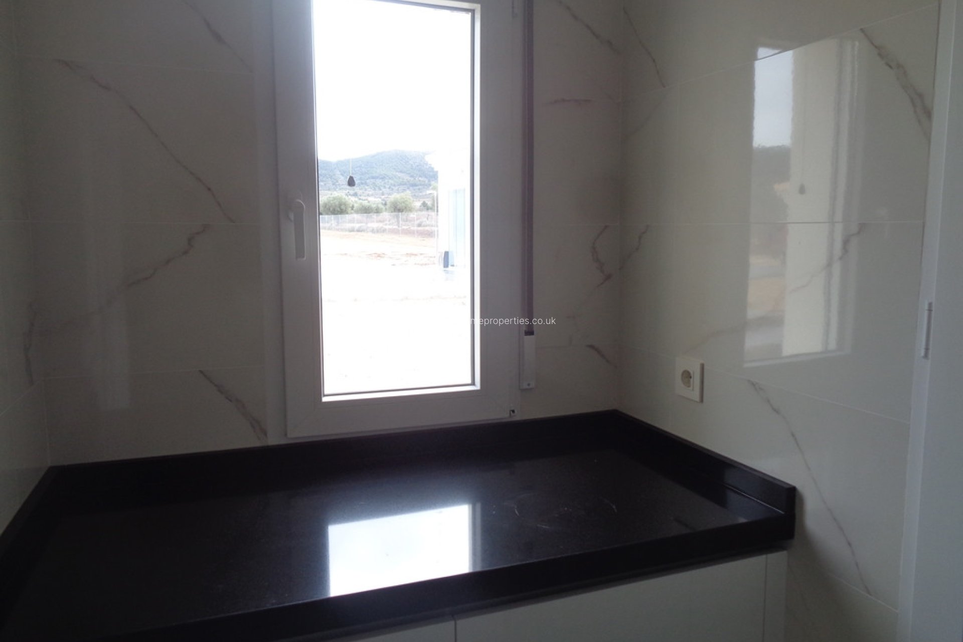 New Build - Country house - Pinoso