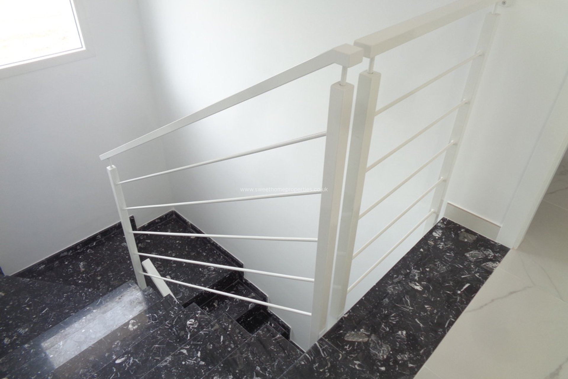 New Build - Country house - Pinoso