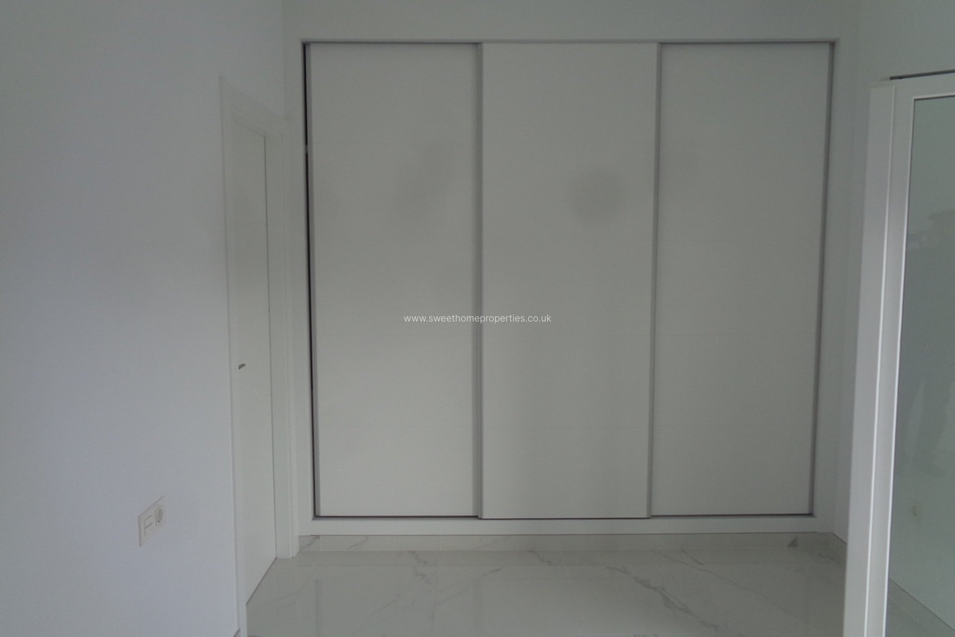 New Build - Country house - Pinoso