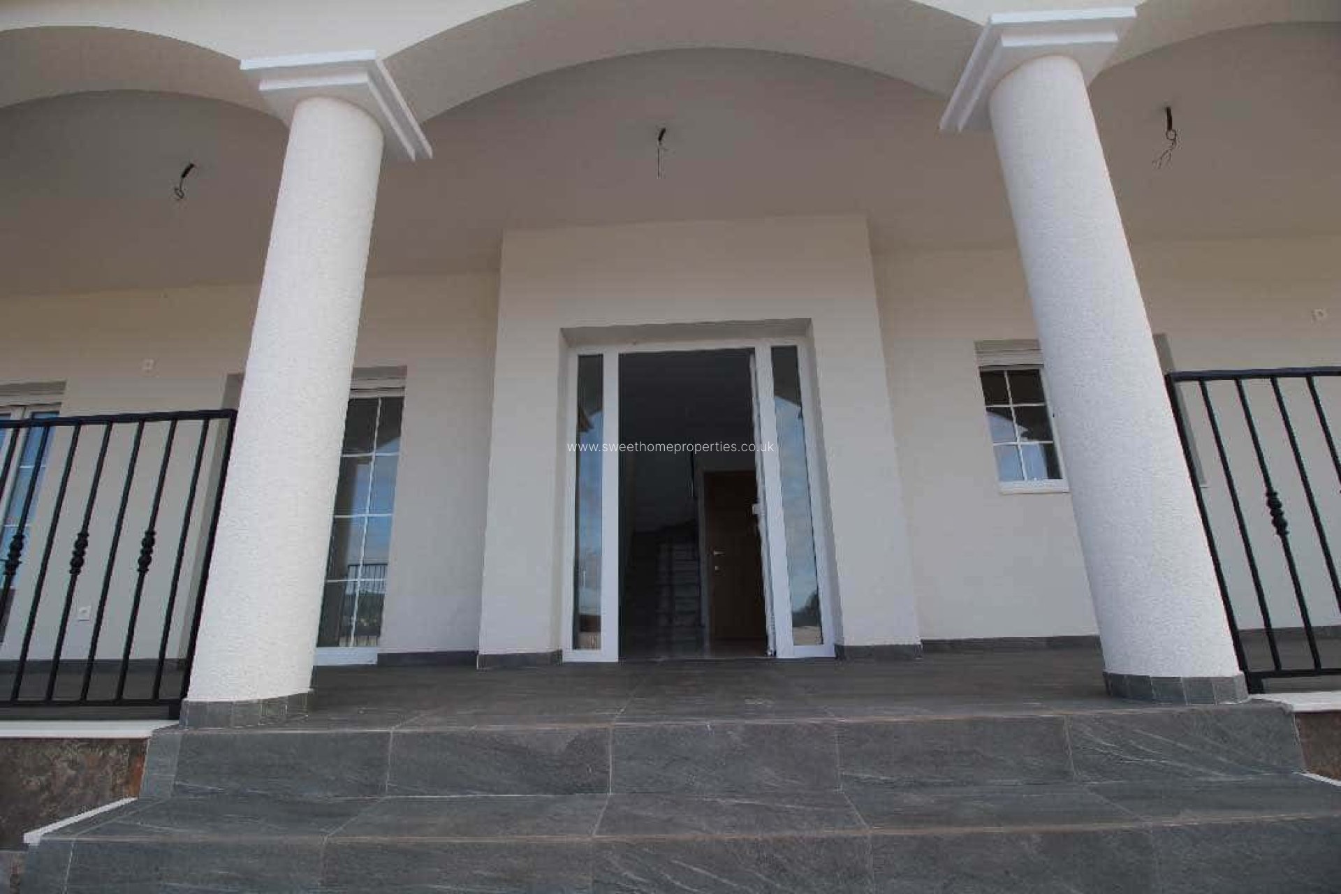 New Build - Country house - Pinoso