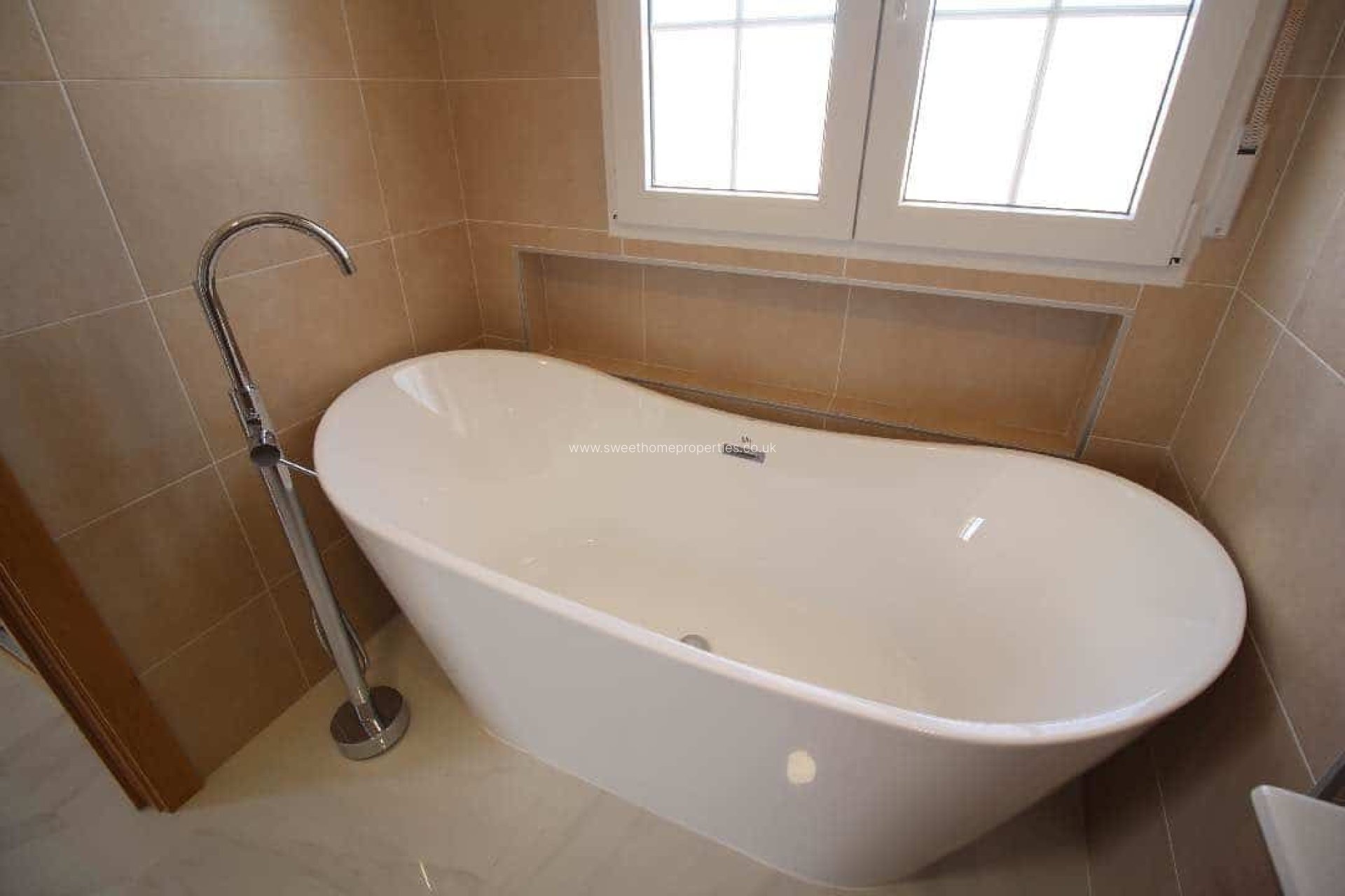 New Build - Country house - Pinoso