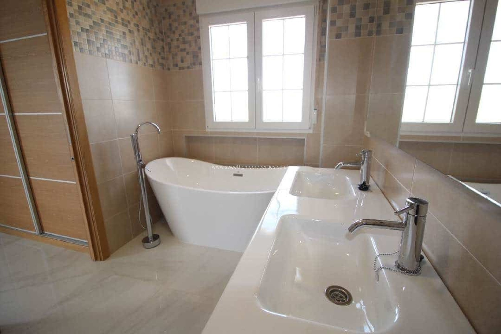 New Build - Country house - Pinoso