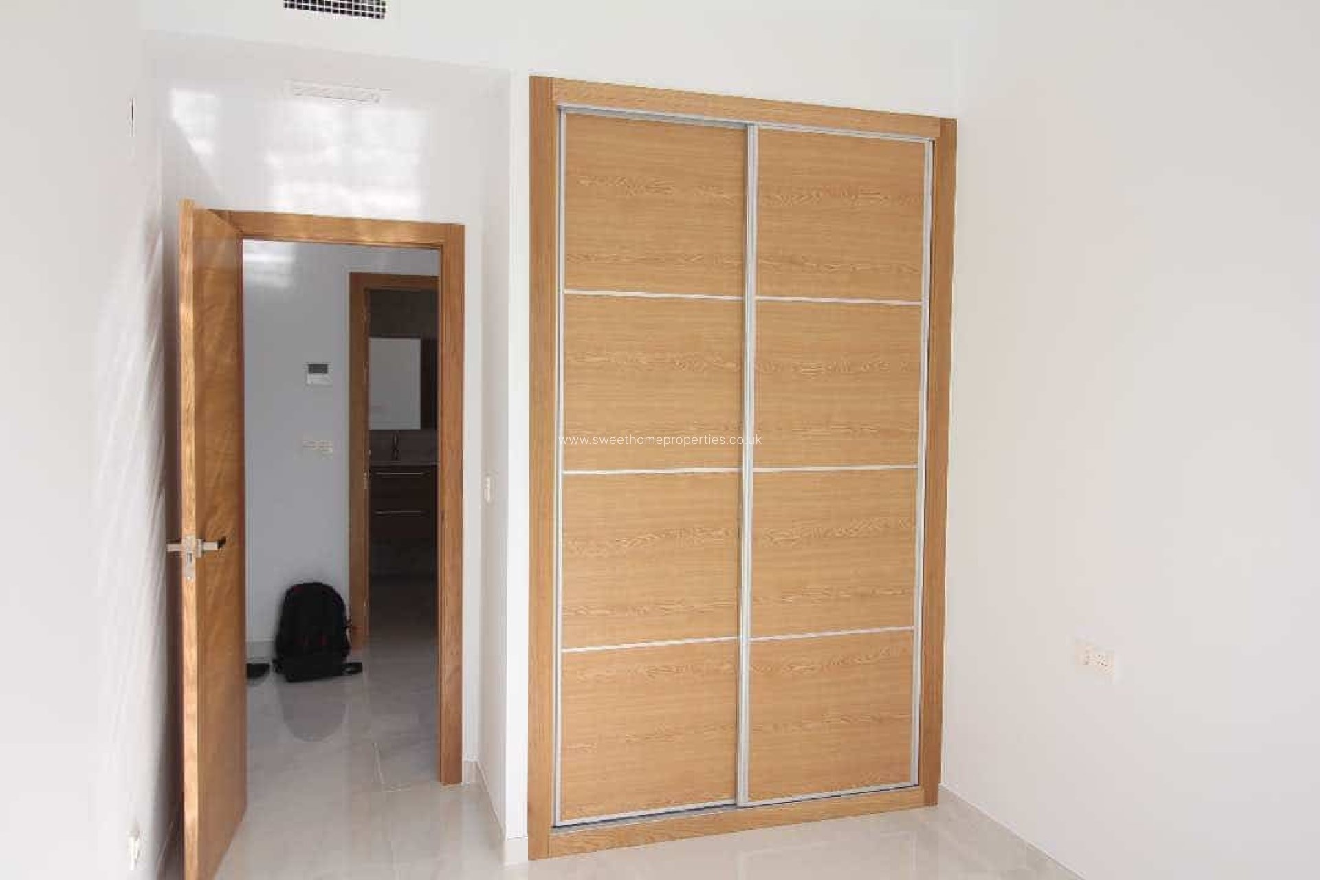 New Build - Country house - Pinoso