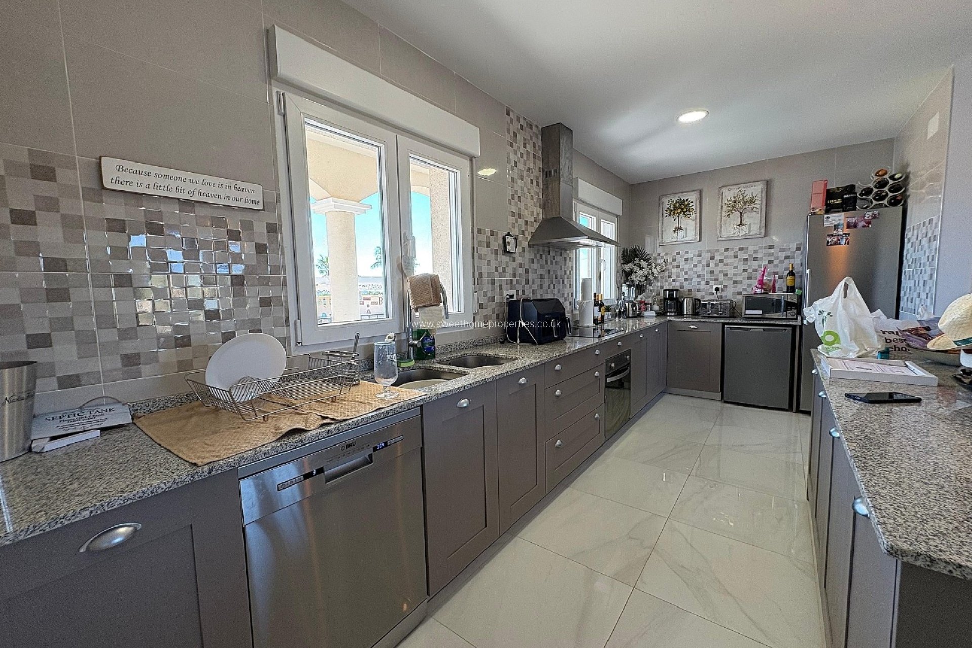 New Build - Country house - Pinoso