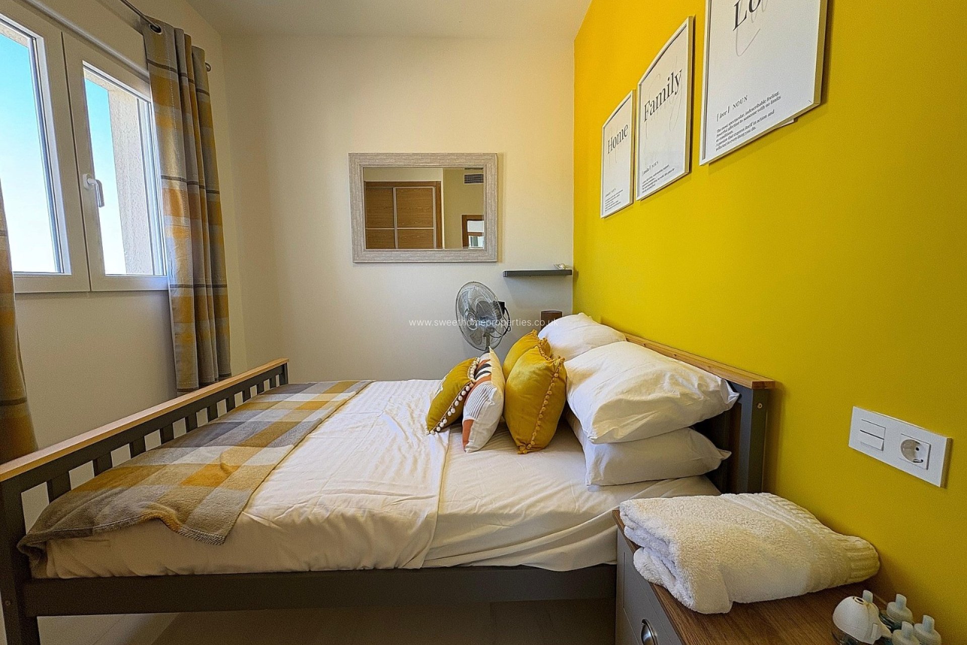 New Build - Country house - Pinoso