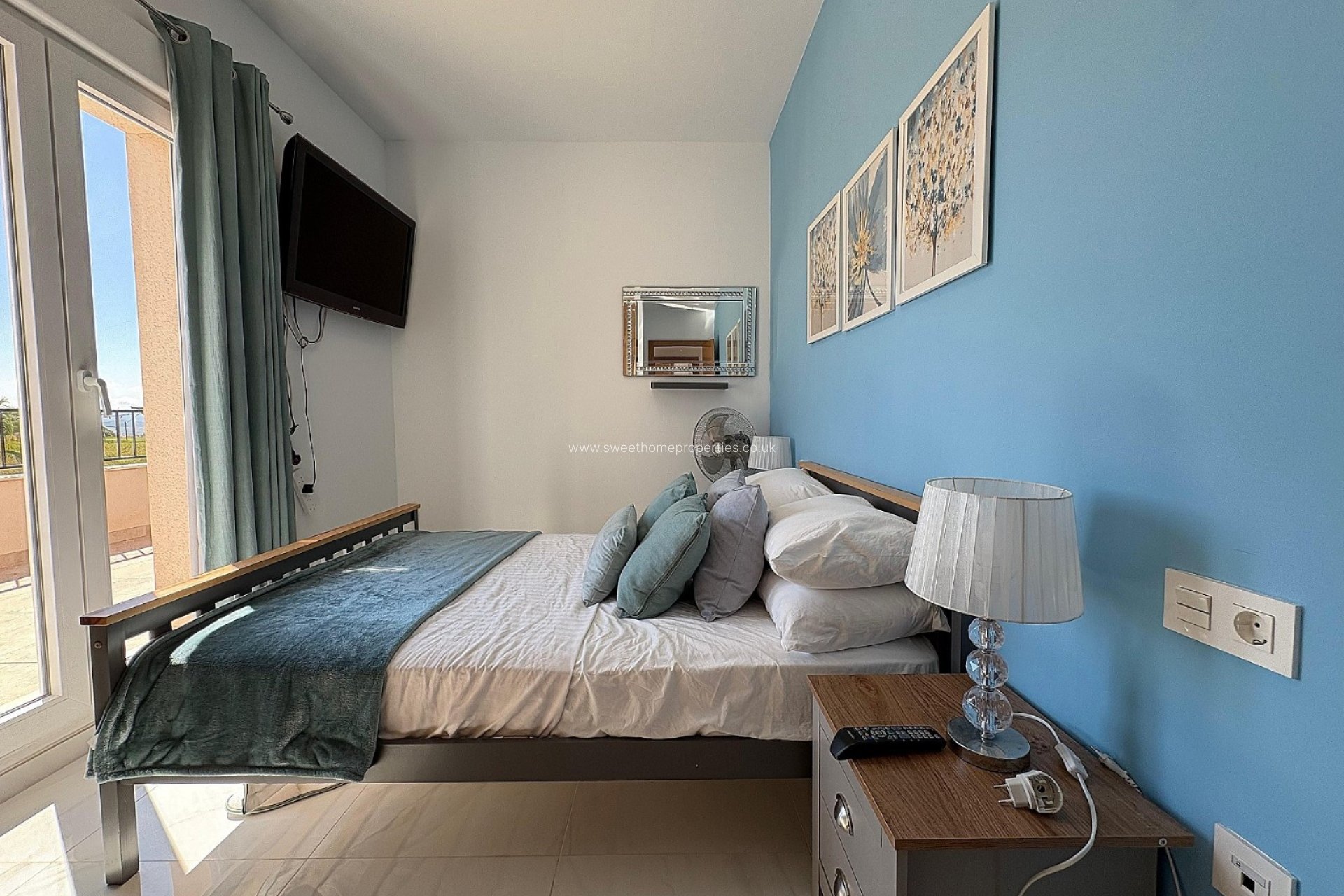 New Build - Country house - Pinoso