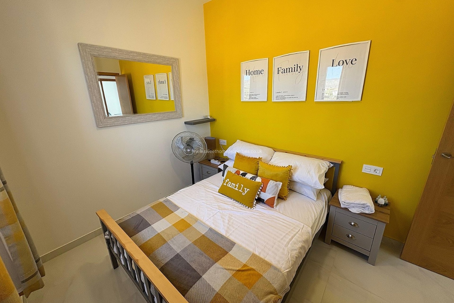 New Build - Country house - Pinoso