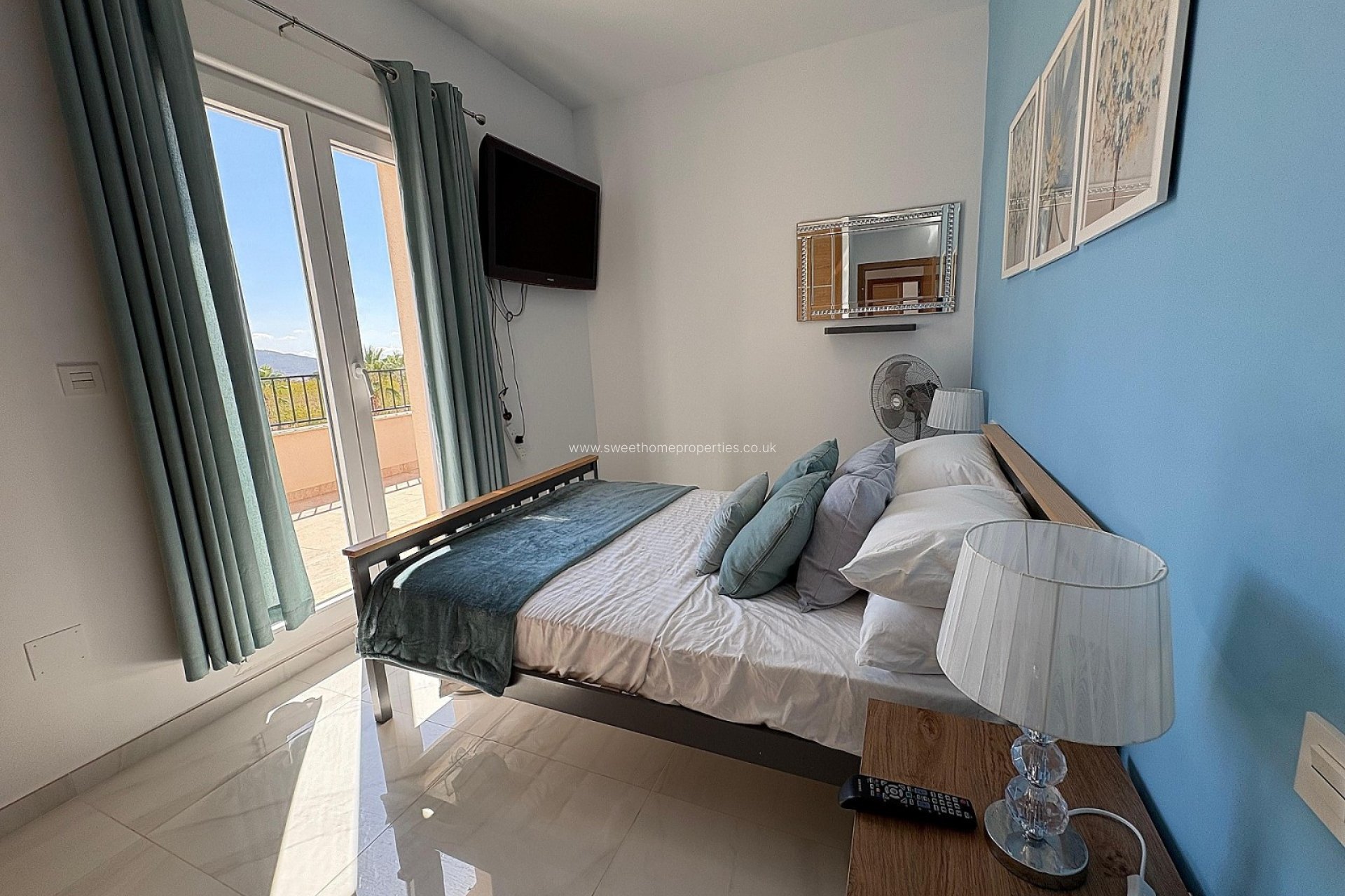 New Build - Country house - Pinoso