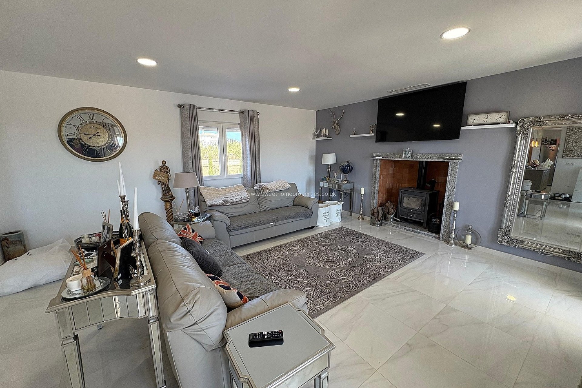 New Build - Country house - Pinoso